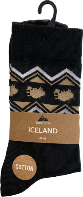 Cotton Socks by Socks2Go Cotton Socks by Socks2Go
